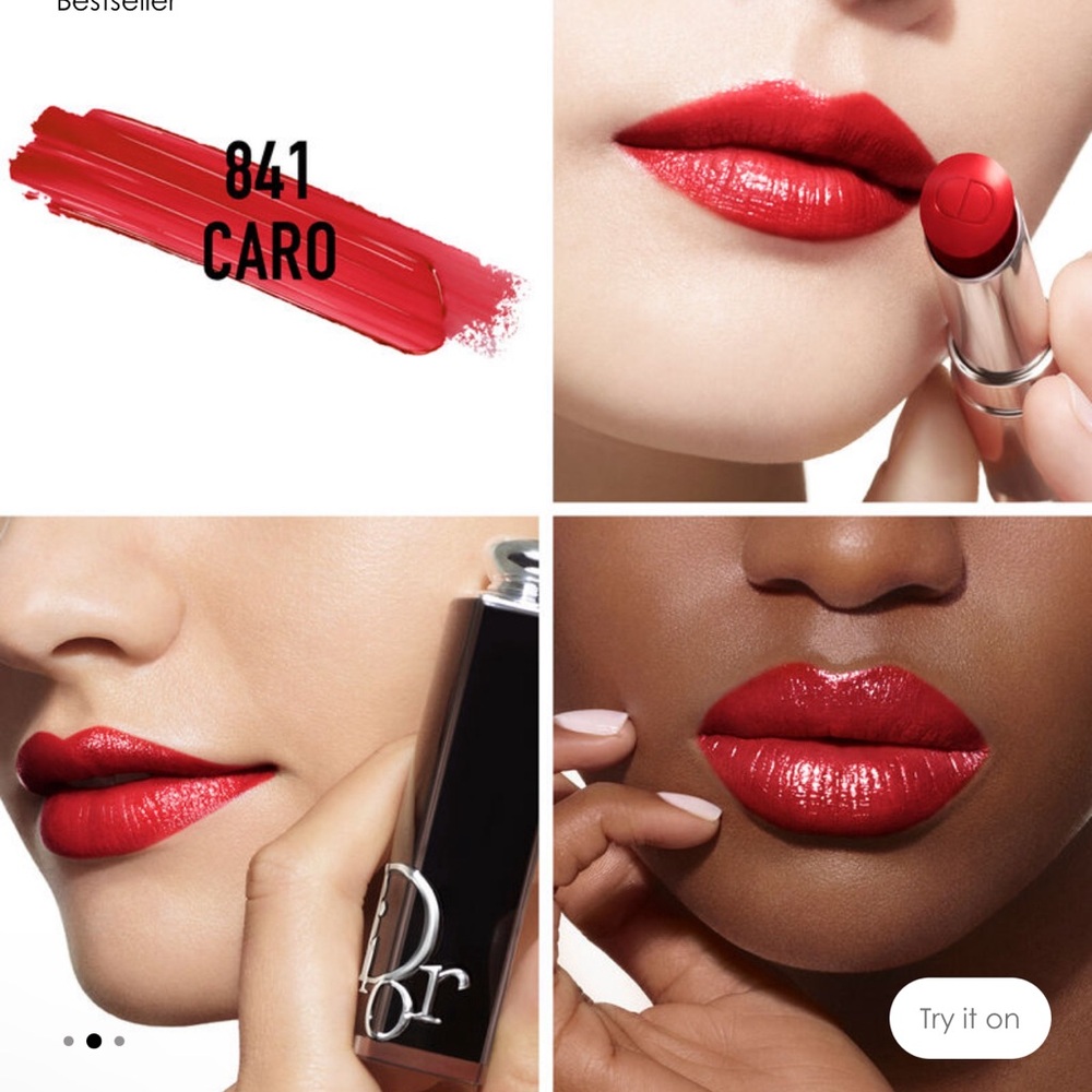 Dior #841 Caro